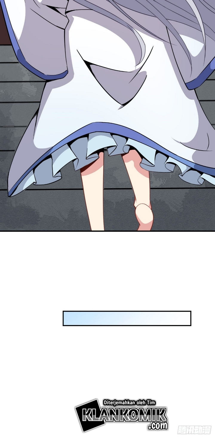 Ancestor chapter 5