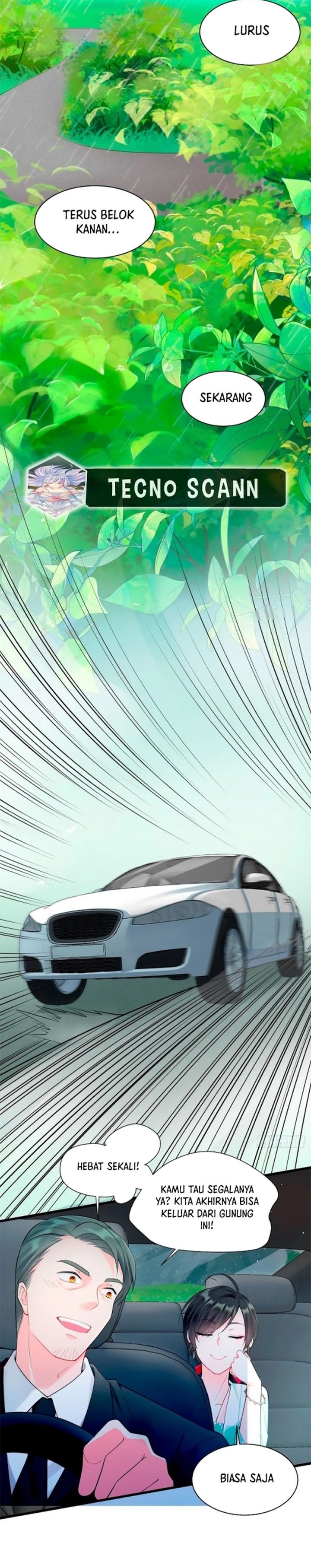 Ancestor is Beautiful and Elegant chapter 1