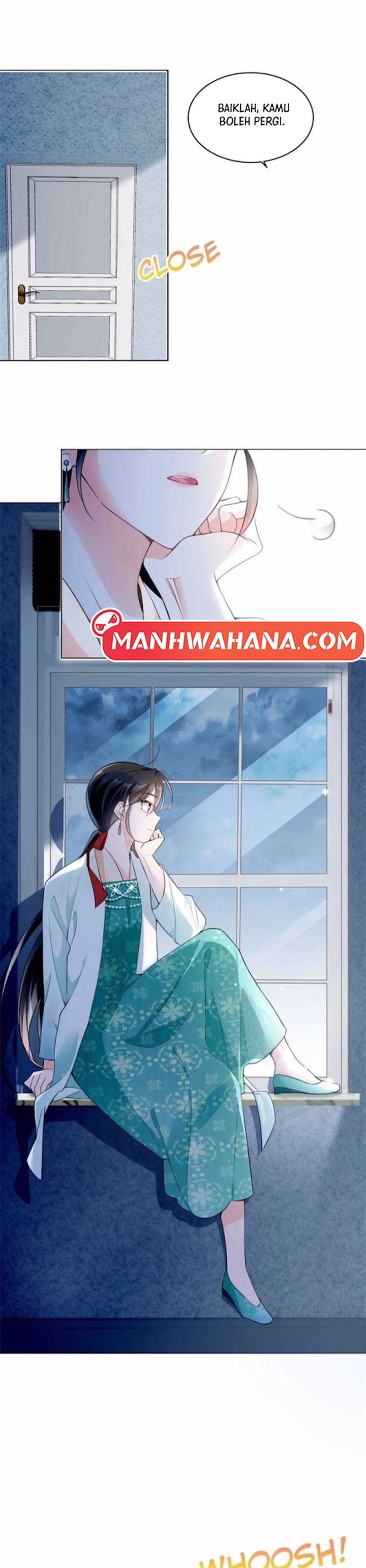 Ancestor is Beautiful and Elegant chapter 3