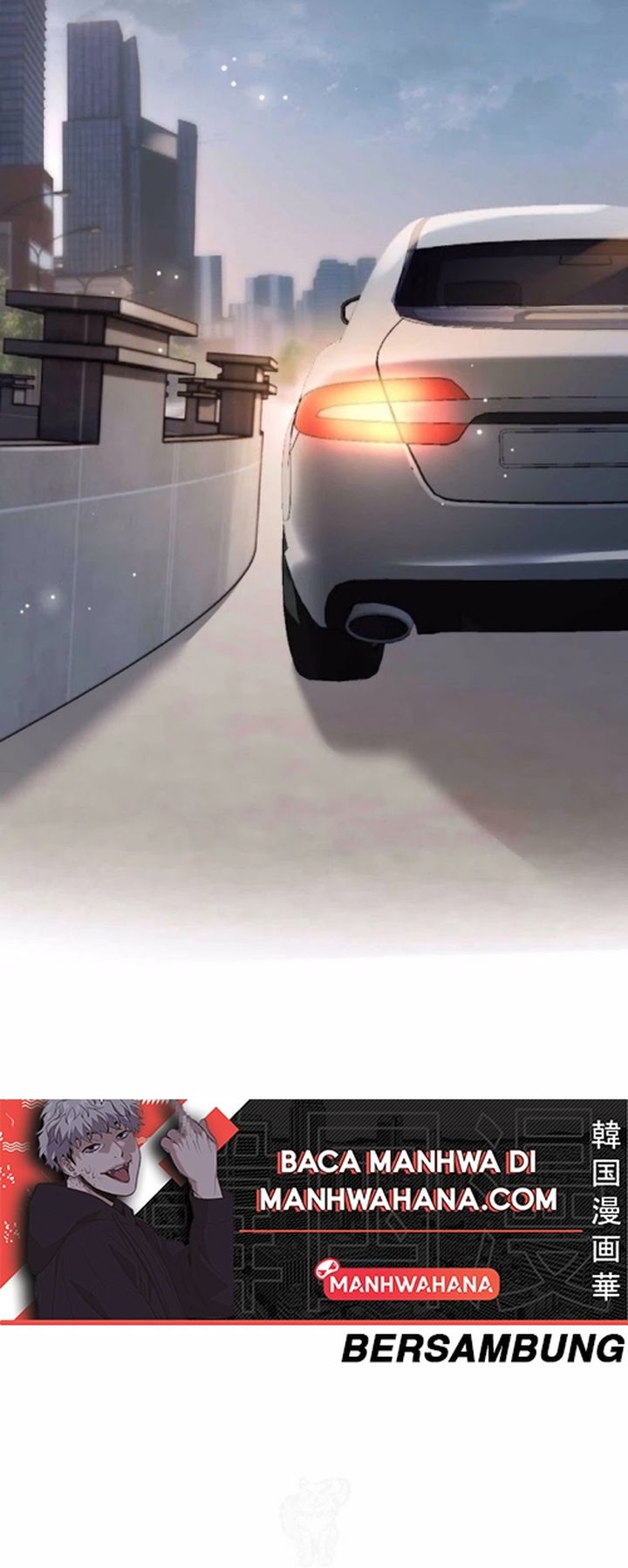 Ancestor is Beautiful and Elegant chapter 29