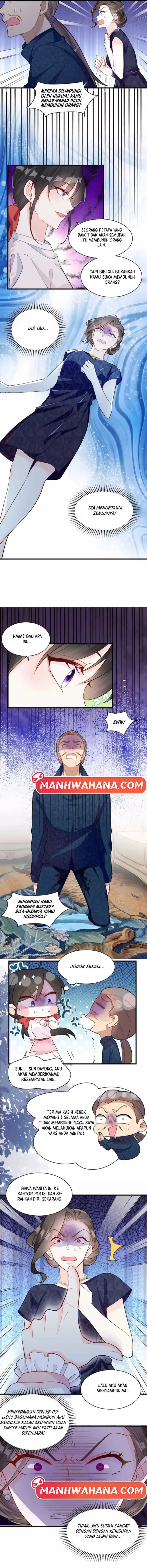 Ancestor is Beautiful and Elegant chapter 39