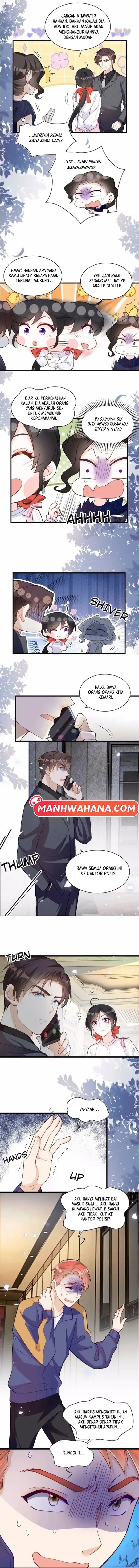 Ancestor is Beautiful and Elegant chapter 39