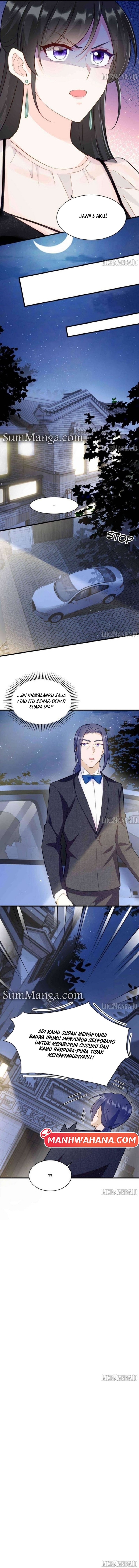 Ancestor is Beautiful and Elegant chapter 45