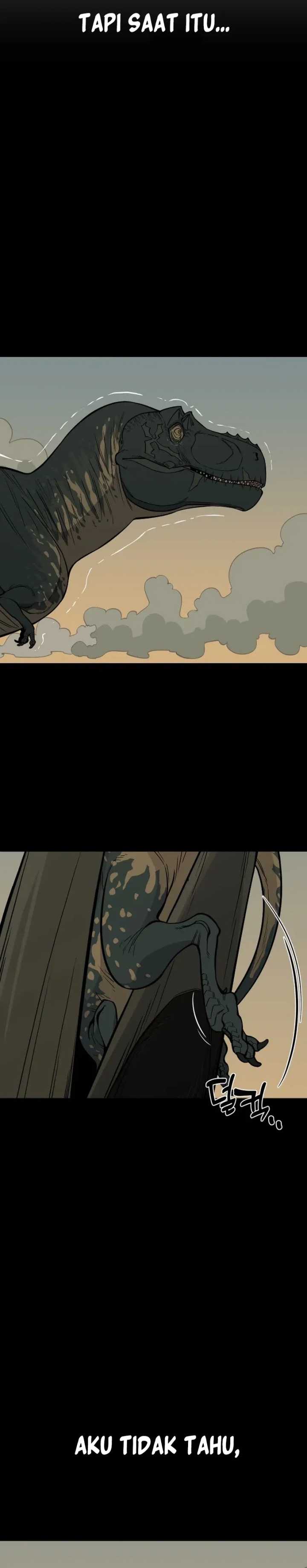 Ancient Animals Chapter 02 Bahasa Indonesia