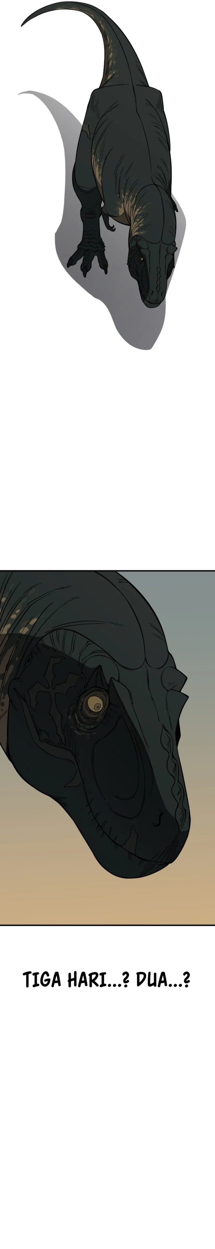 Ancient Animals chapter 6