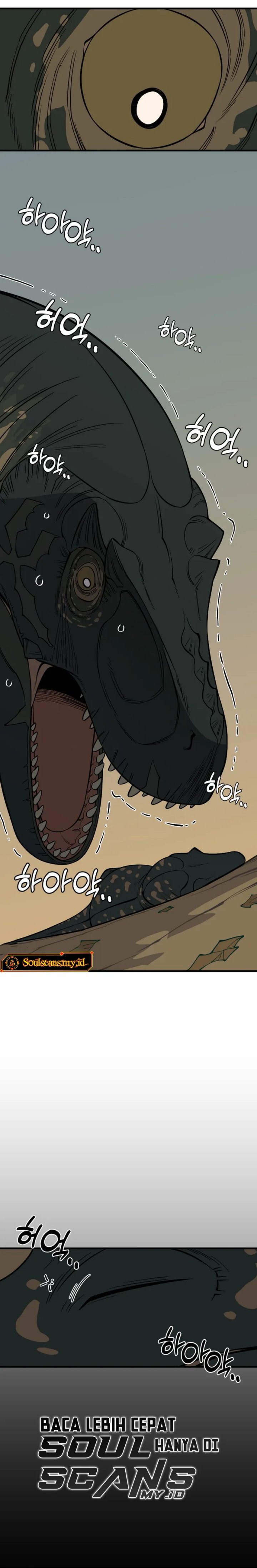 Ancient Animals chapter 6