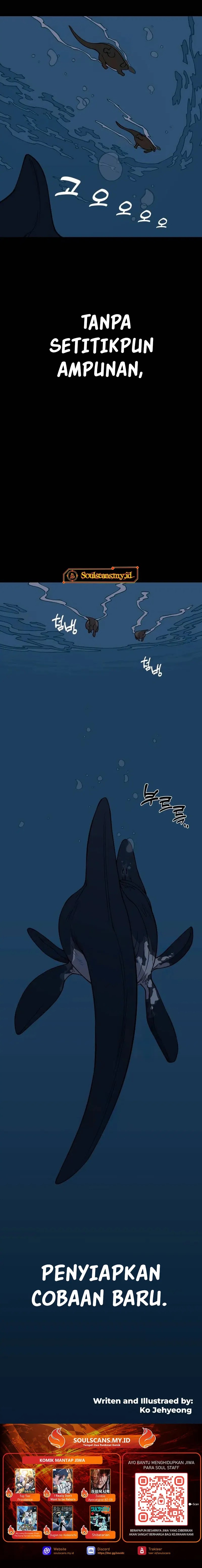 Ancient Animals chapter 8