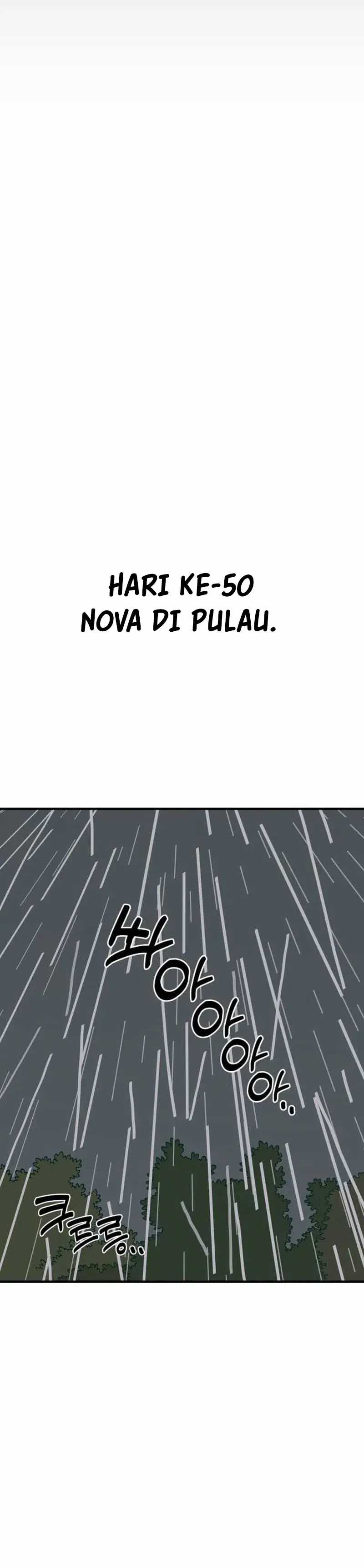 Ancient Animals Chapter 10 Bahasa Indonesia