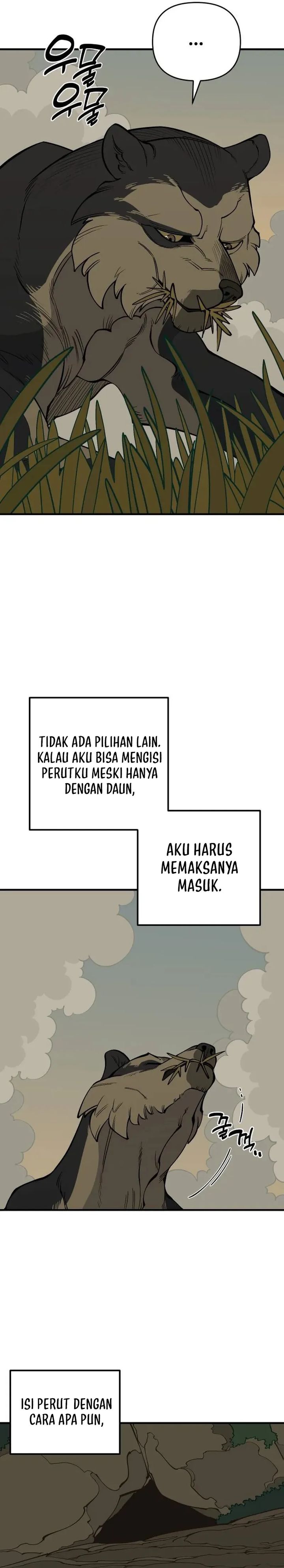 Ancient Animals chapter 27