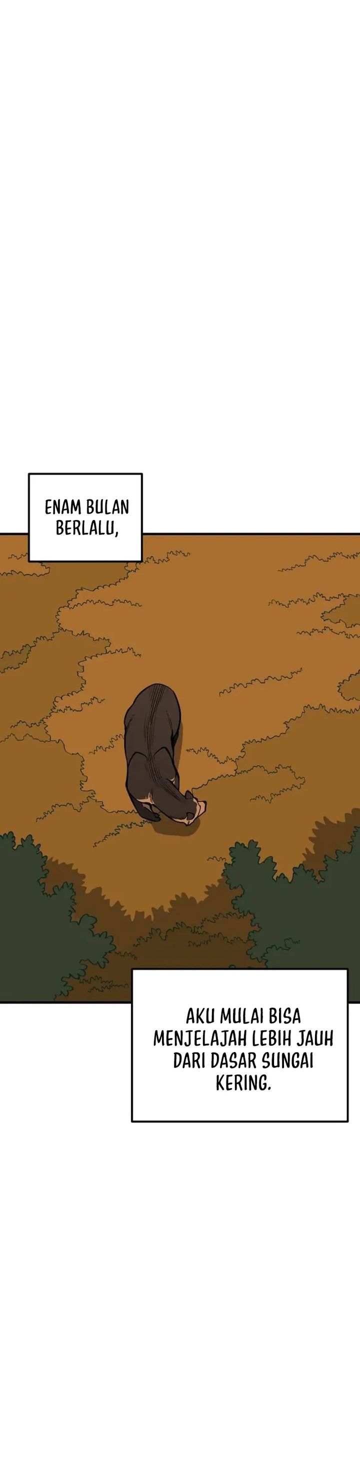 Ancient Animals chapter 27