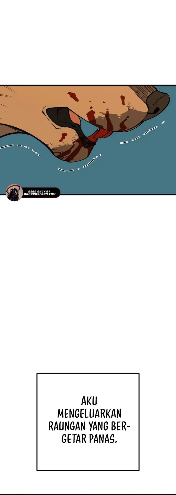 Ancient Animals chapter 27