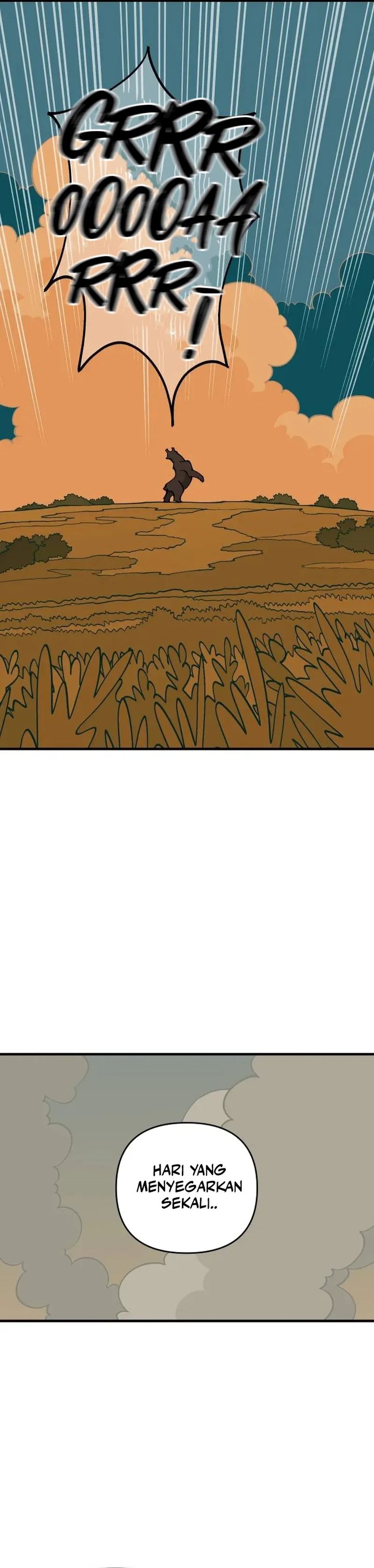 Ancient Animals chapter 27