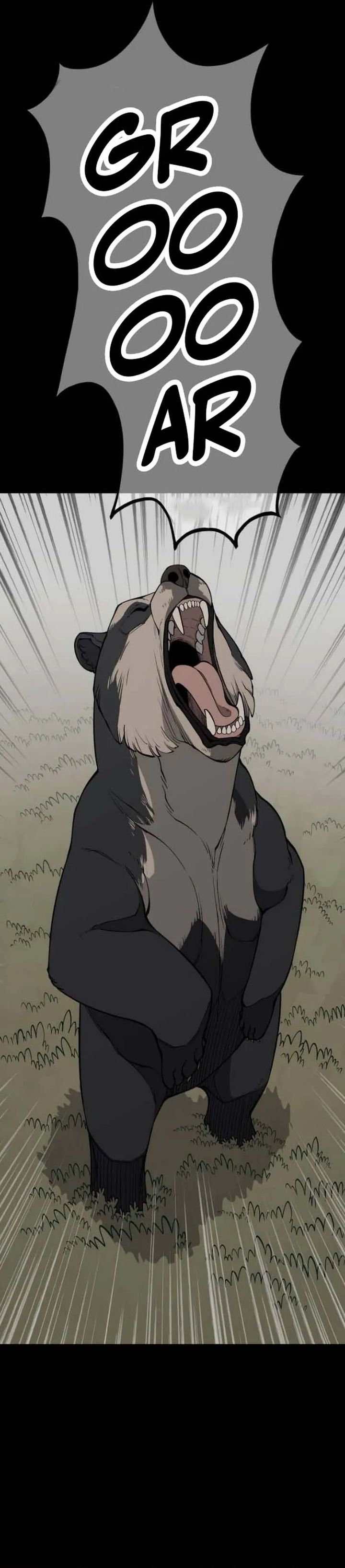 Ancient Animals Chapter 28 Bahasa Indonesia