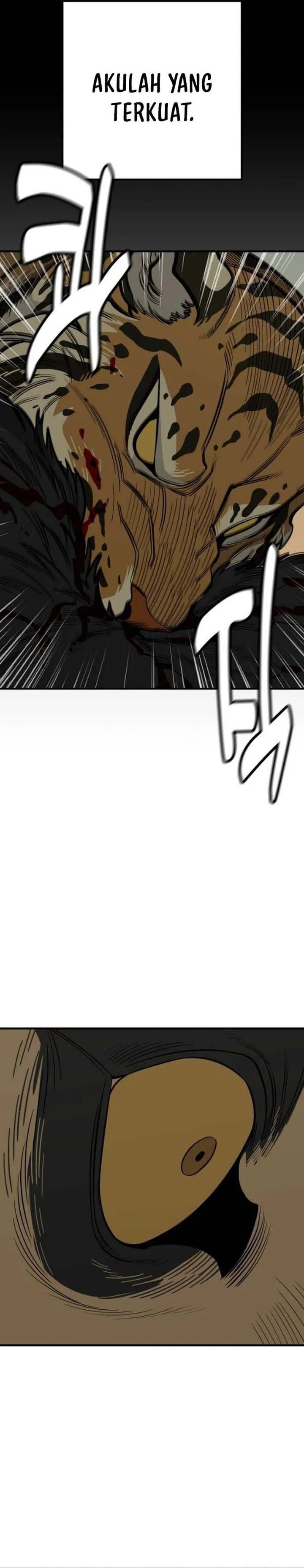 Ancient Animals Chapter 28 Bahasa Indonesia