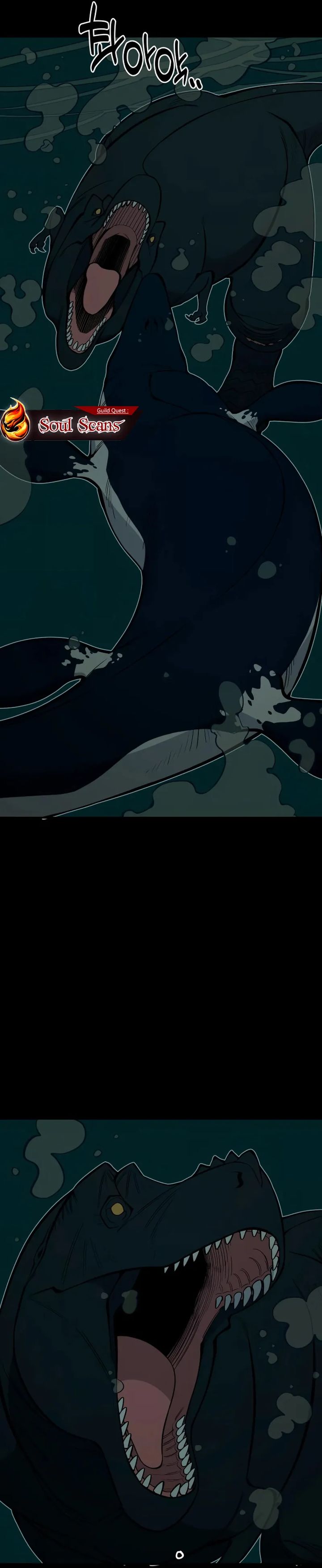 Ancient Animals chapter 39