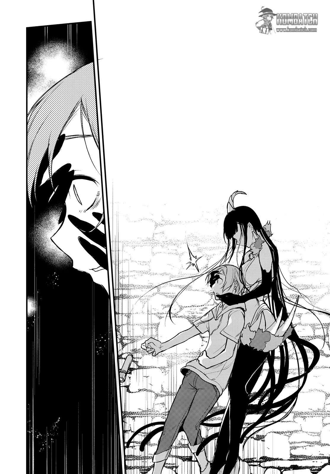 Ane Naru Mono chapter 10