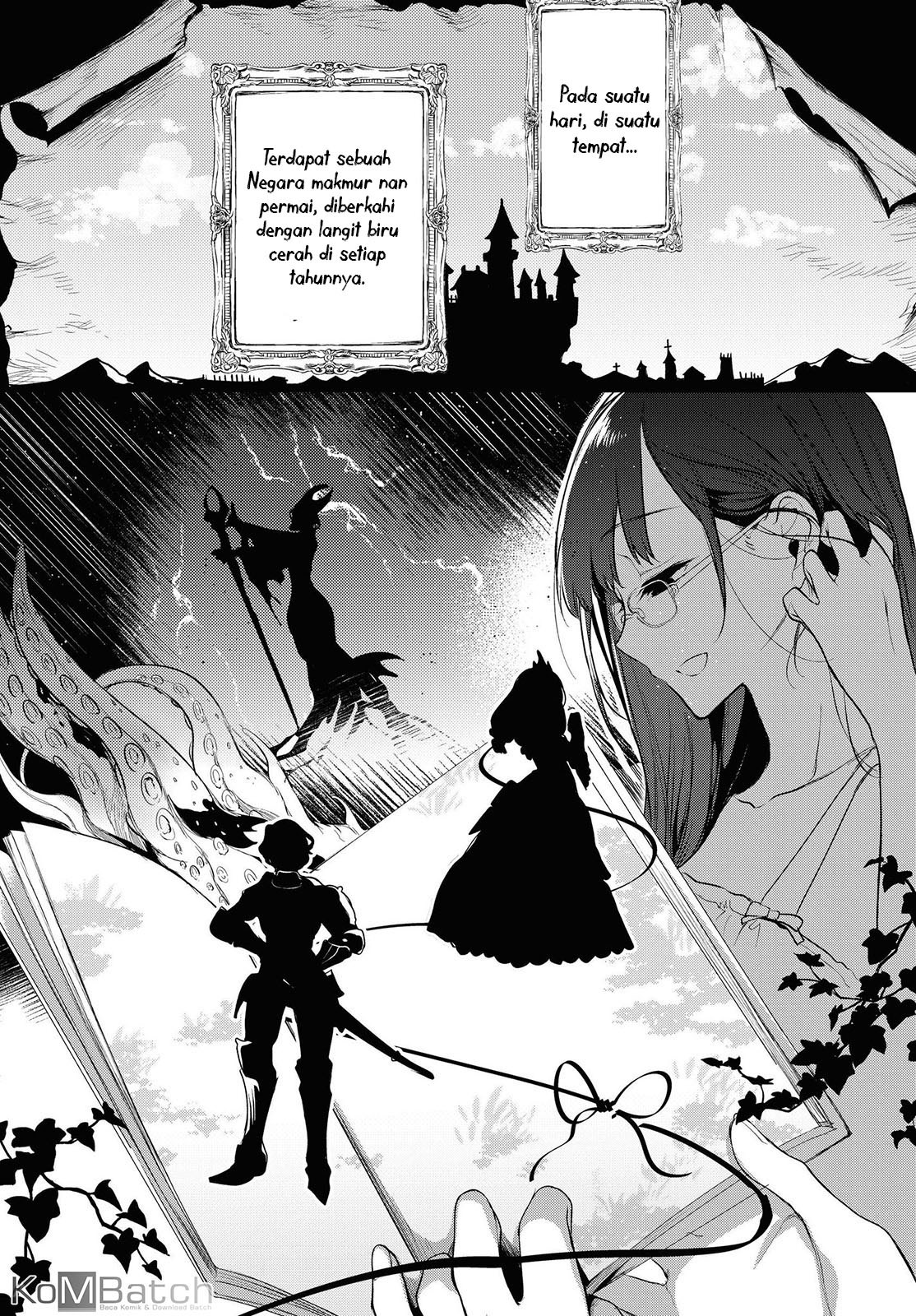 Ane Naru Mono Chapter 22.5 Bahasa Indonesia