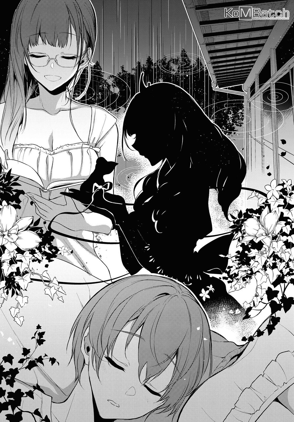 Ane Naru Mono Chapter 22.5 Bahasa Indonesia