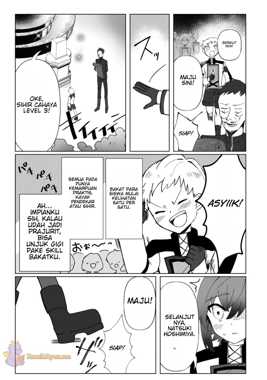 Ane Kui Yuusha to Teisou Gyakuten Teikoku no Onee-chan! chapter 2