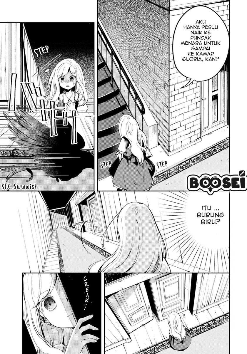 Angelic Syndrome Chapter 02 Bahasa Indonesia