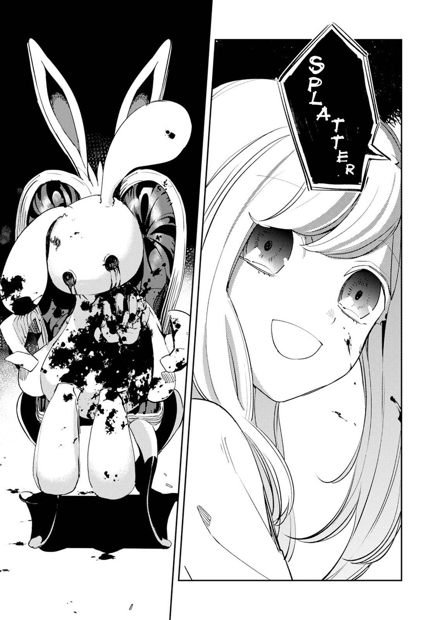 Angelic Syndrome Chapter 02 Bahasa Indonesia