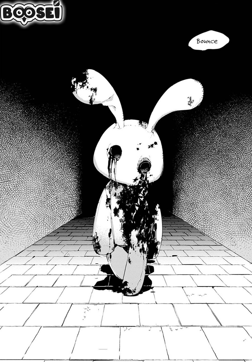 Angelic Syndrome Chapter 02 Bahasa Indonesia