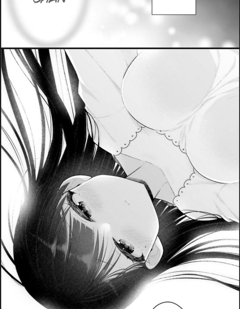 Ani to Imouto no Shitai Shitai Shitai Koto chapter 1