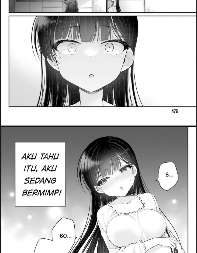 Ani to Imouto no Shitai Shitai Shitai Koto chapter 1