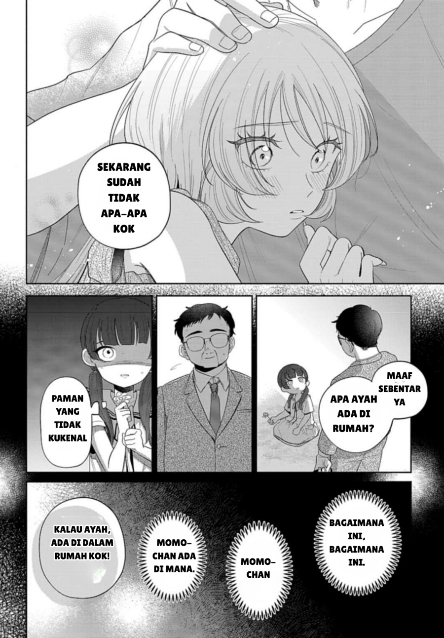 Ani ni Koisuru Watashitachi Chapter 03 Bahasa Indonesia