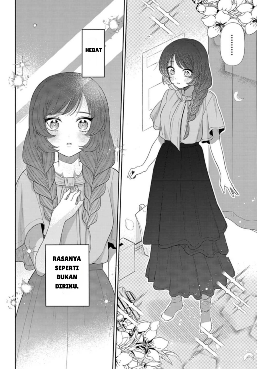 Ani ni Koisuru Watashitachi Chapter 04 Bahasa Indonesia