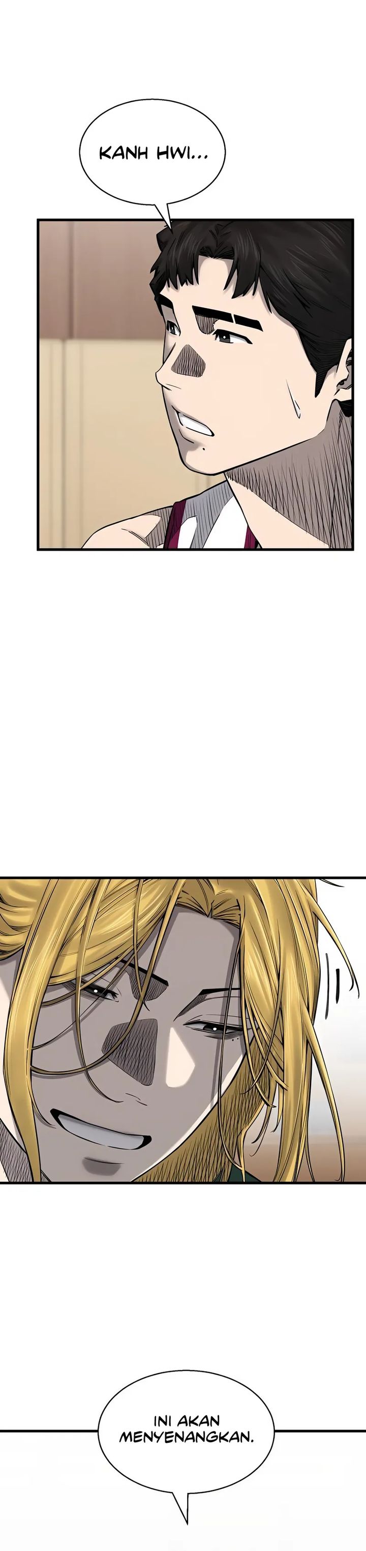 Ankle Breaker chapter 4