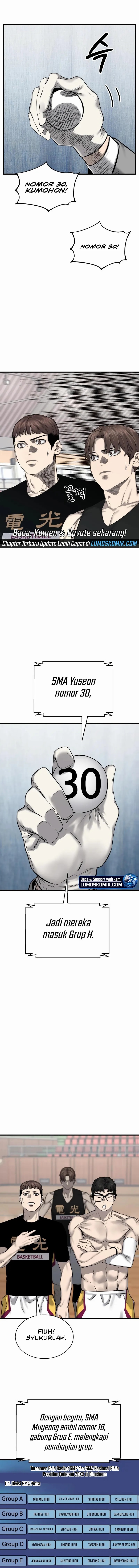 Ankle Breaker chapter 6