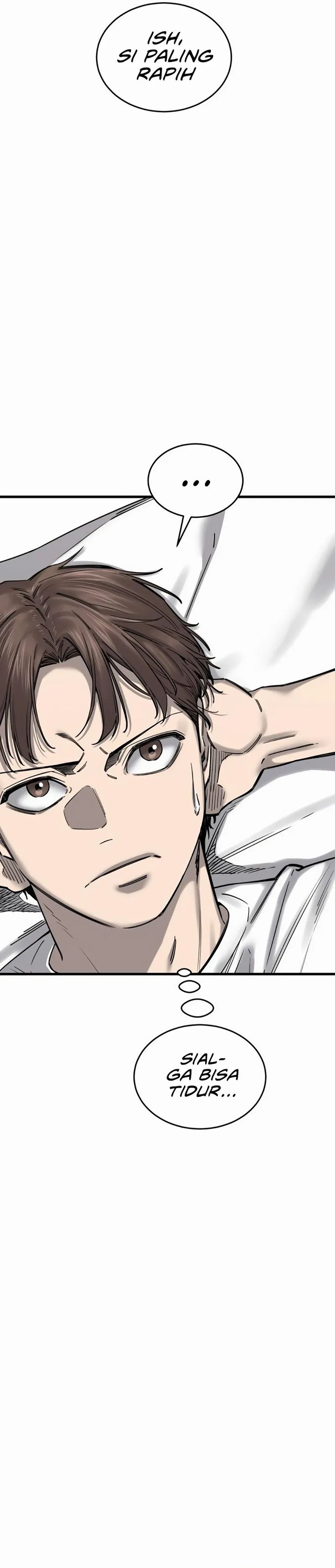 Ankle Breaker chapter 8