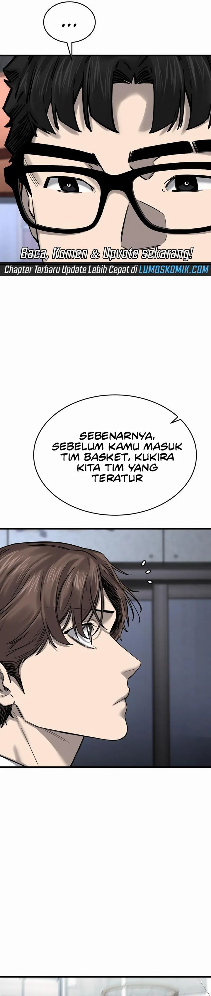 Ankle Breaker chapter 8
