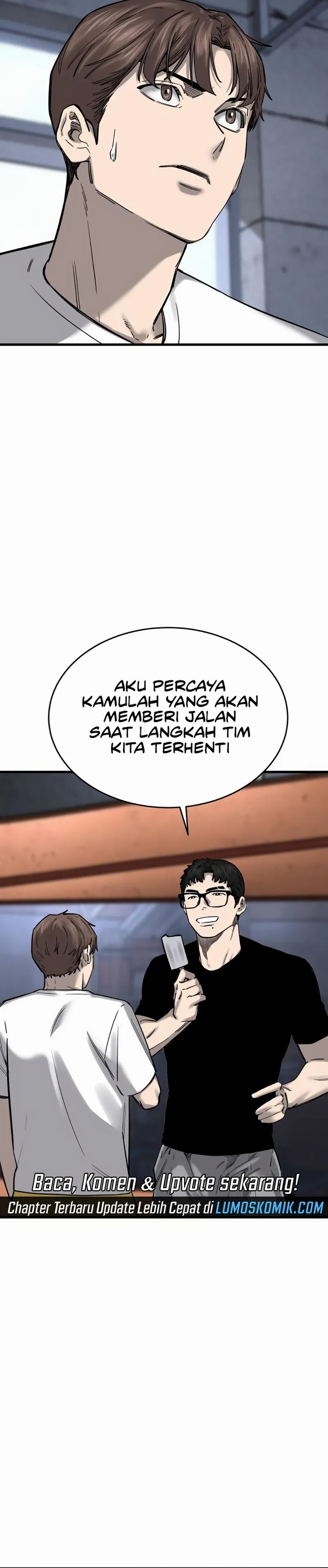 Ankle Breaker chapter 8