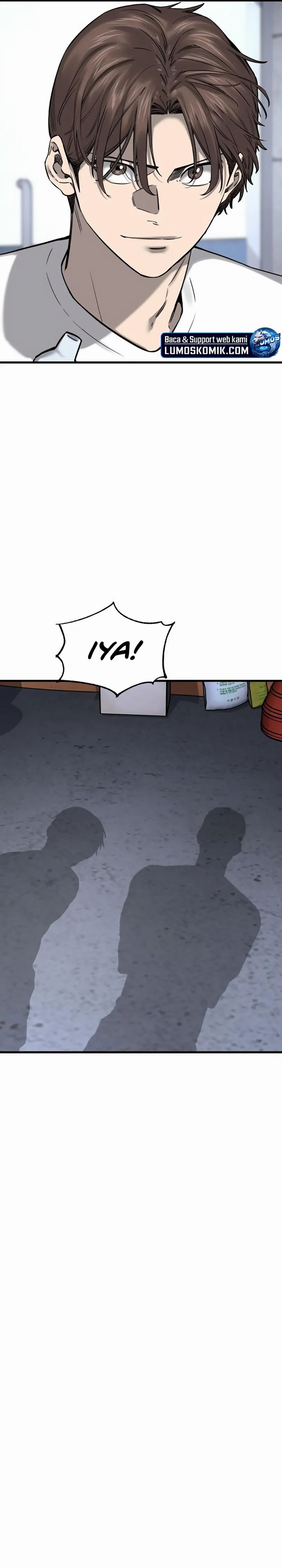 Ankle Breaker chapter 8