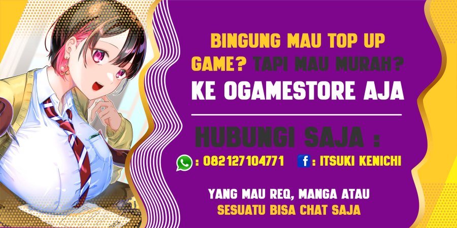 Ano Toki Tasukete Itadaita Monster Musume desu. Chapter 06 Bahasa Indonesia