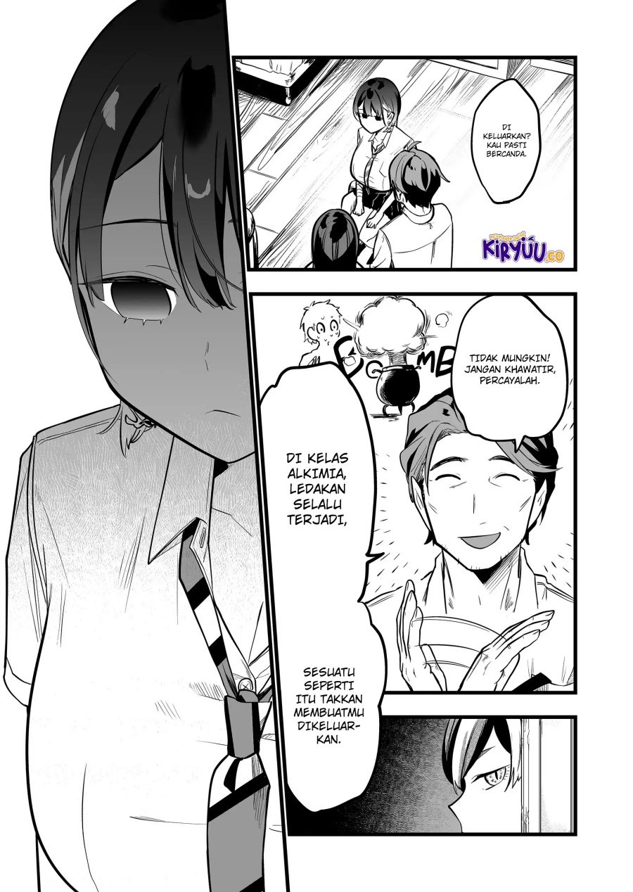 Dilarang COPAS - situs resmi www.mangacanblog.com - Komik ano toki tasukete itadaita monster musume desu 028 - chapter 28 29 Indonesia ano toki tasukete itadaita monster musume desu 028 - chapter 28 Terbaru 1|Baca Manga Komik Indonesia|Mangacan