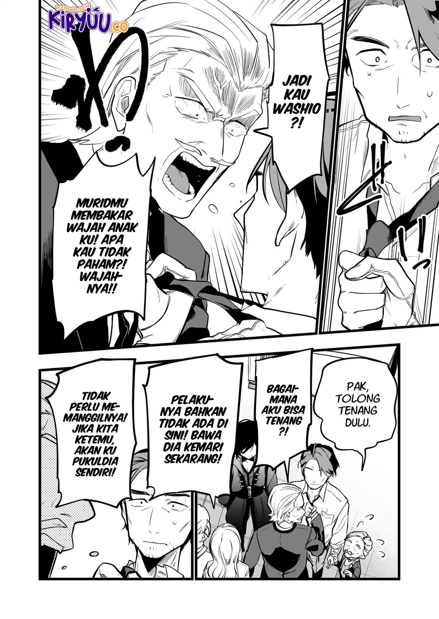 Dilarang COPAS - situs resmi www.mangacanblog.com - Komik ano toki tasukete itadaita monster musume desu 028 - chapter 28 29 Indonesia ano toki tasukete itadaita monster musume desu 028 - chapter 28 Terbaru 8|Baca Manga Komik Indonesia|Mangacan