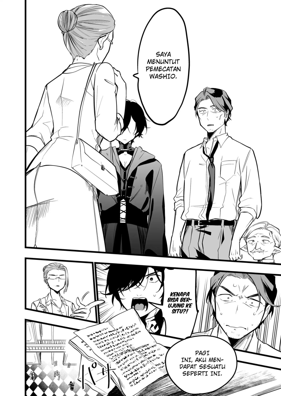 Dilarang COPAS - situs resmi www.mangacanblog.com - Komik ano toki tasukete itadaita monster musume desu 028 - chapter 28 29 Indonesia ano toki tasukete itadaita monster musume desu 028 - chapter 28 Terbaru 10|Baca Manga Komik Indonesia|Mangacan