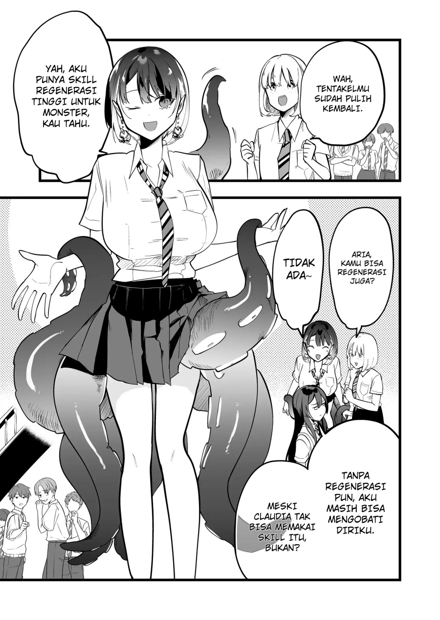 Dilarang COPAS - situs resmi www.mangacanblog.com - Komik ano toki tasukete itadaita monster musume desu 028 - chapter 28 29 Indonesia ano toki tasukete itadaita monster musume desu 028 - chapter 28 Terbaru 11|Baca Manga Komik Indonesia|Mangacan