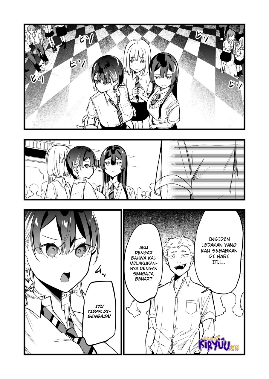 Dilarang COPAS - situs resmi www.mangacanblog.com - Komik ano toki tasukete itadaita monster musume desu 028 - chapter 28 29 Indonesia ano toki tasukete itadaita monster musume desu 028 - chapter 28 Terbaru 12|Baca Manga Komik Indonesia|Mangacan