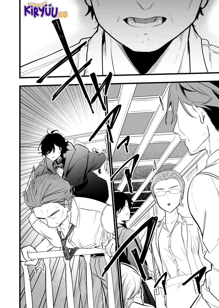 Dilarang COPAS - situs resmi www.mangacanblog.com - Komik ano toki tasukete itadaita monster musume desu 028 - chapter 28 29 Indonesia ano toki tasukete itadaita monster musume desu 028 - chapter 28 Terbaru 15|Baca Manga Komik Indonesia|Mangacan