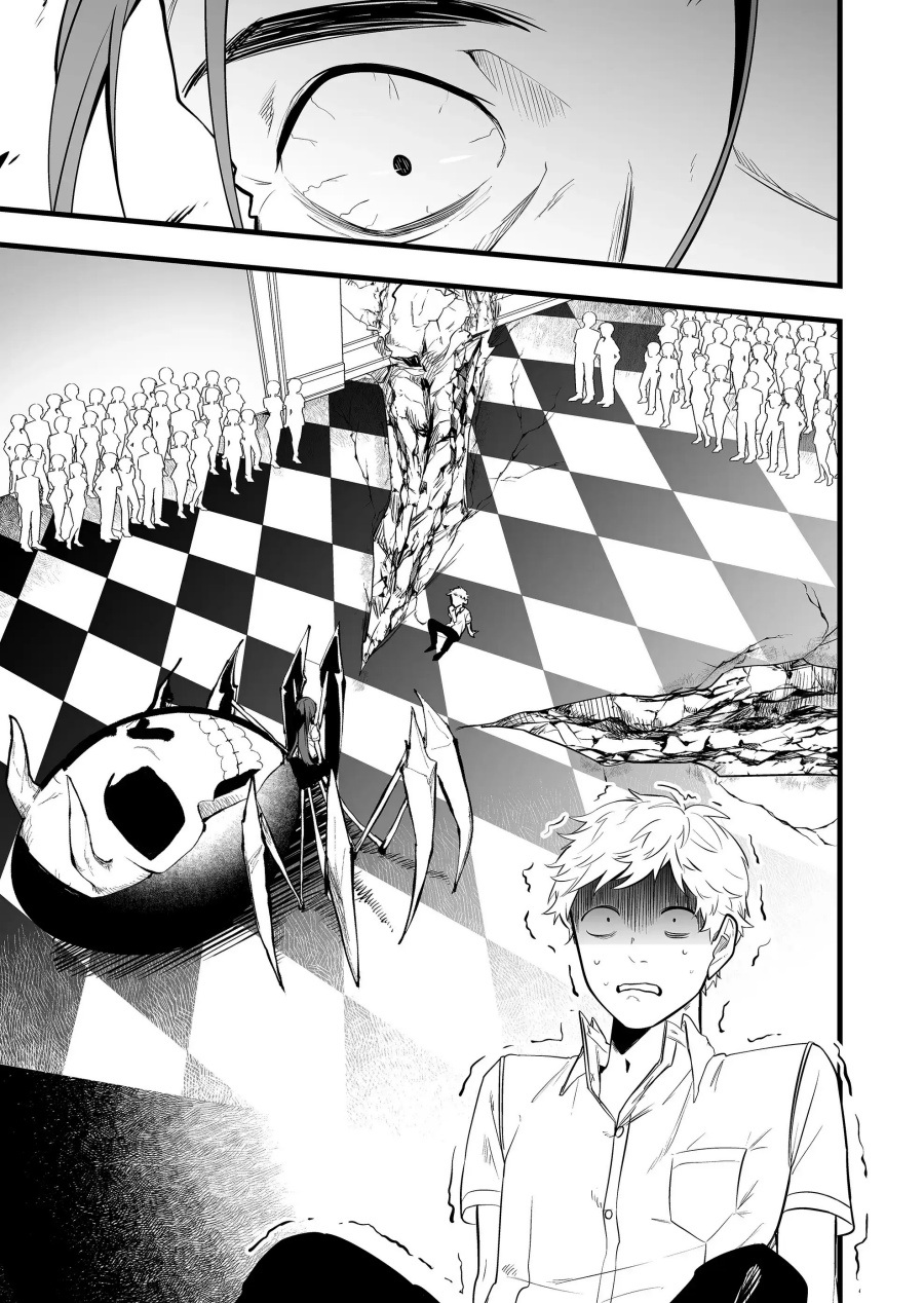 Dilarang COPAS - situs resmi www.mangacanblog.com - Komik ano toki tasukete itadaita monster musume desu 028 - chapter 28 29 Indonesia ano toki tasukete itadaita monster musume desu 028 - chapter 28 Terbaru 16|Baca Manga Komik Indonesia|Mangacan