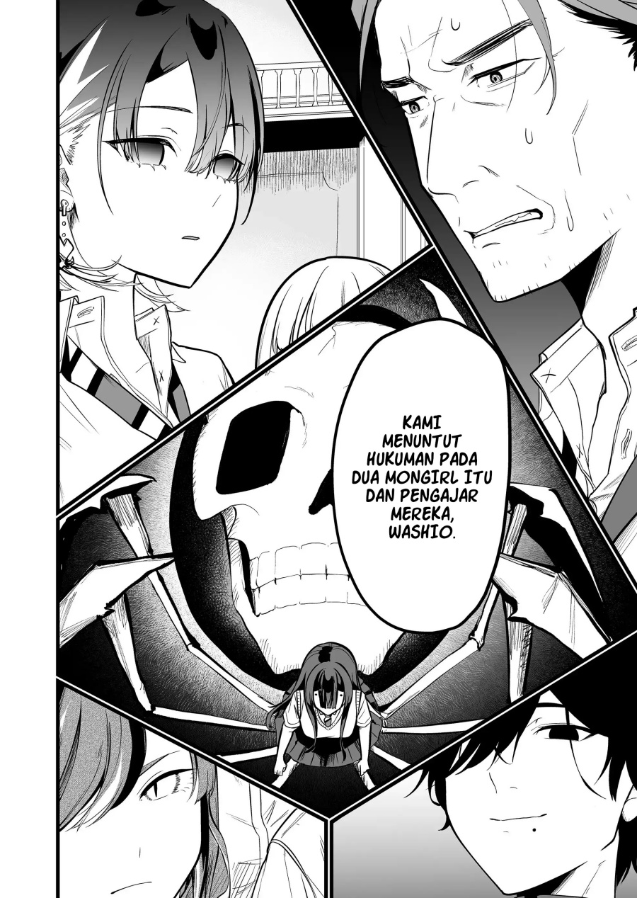Dilarang COPAS - situs resmi www.mangacanblog.com - Komik ano toki tasukete itadaita monster musume desu 028 - chapter 28 29 Indonesia ano toki tasukete itadaita monster musume desu 028 - chapter 28 Terbaru 19|Baca Manga Komik Indonesia|Mangacan