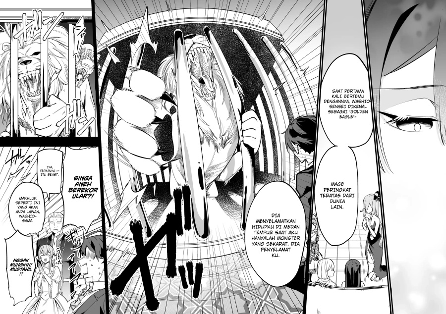 Dilarang COPAS - situs resmi www.mangacanblog.com - Komik ano toki tasukete itadaita monster musume desu 030 - chapter 30 31 Indonesia ano toki tasukete itadaita monster musume desu 030 - chapter 30 Terbaru 2|Baca Manga Komik Indonesia|Mangacan