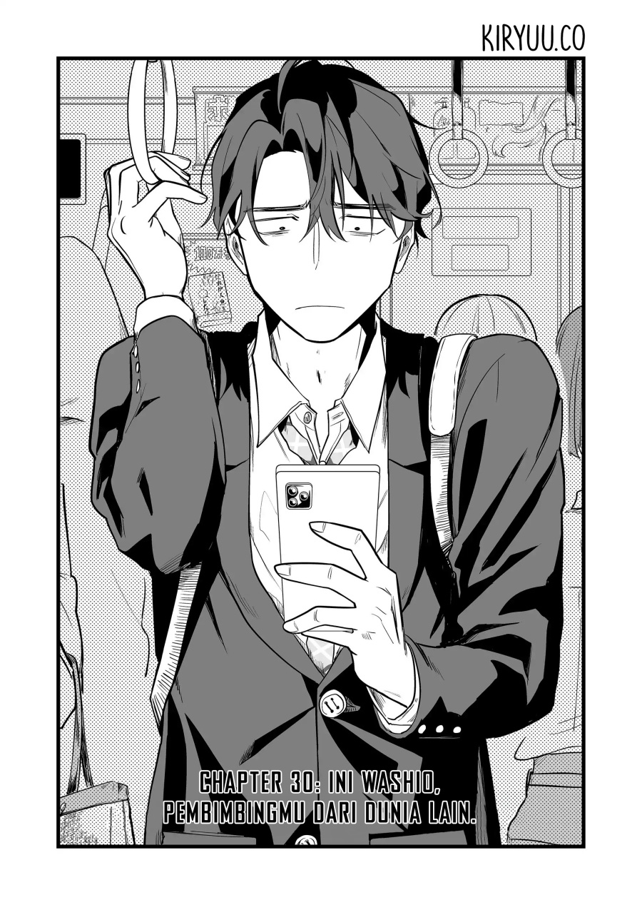 Dilarang COPAS - situs resmi www.mangacanblog.com - Komik ano toki tasukete itadaita monster musume desu 030 - chapter 30 31 Indonesia ano toki tasukete itadaita monster musume desu 030 - chapter 30 Terbaru 3|Baca Manga Komik Indonesia|Mangacan