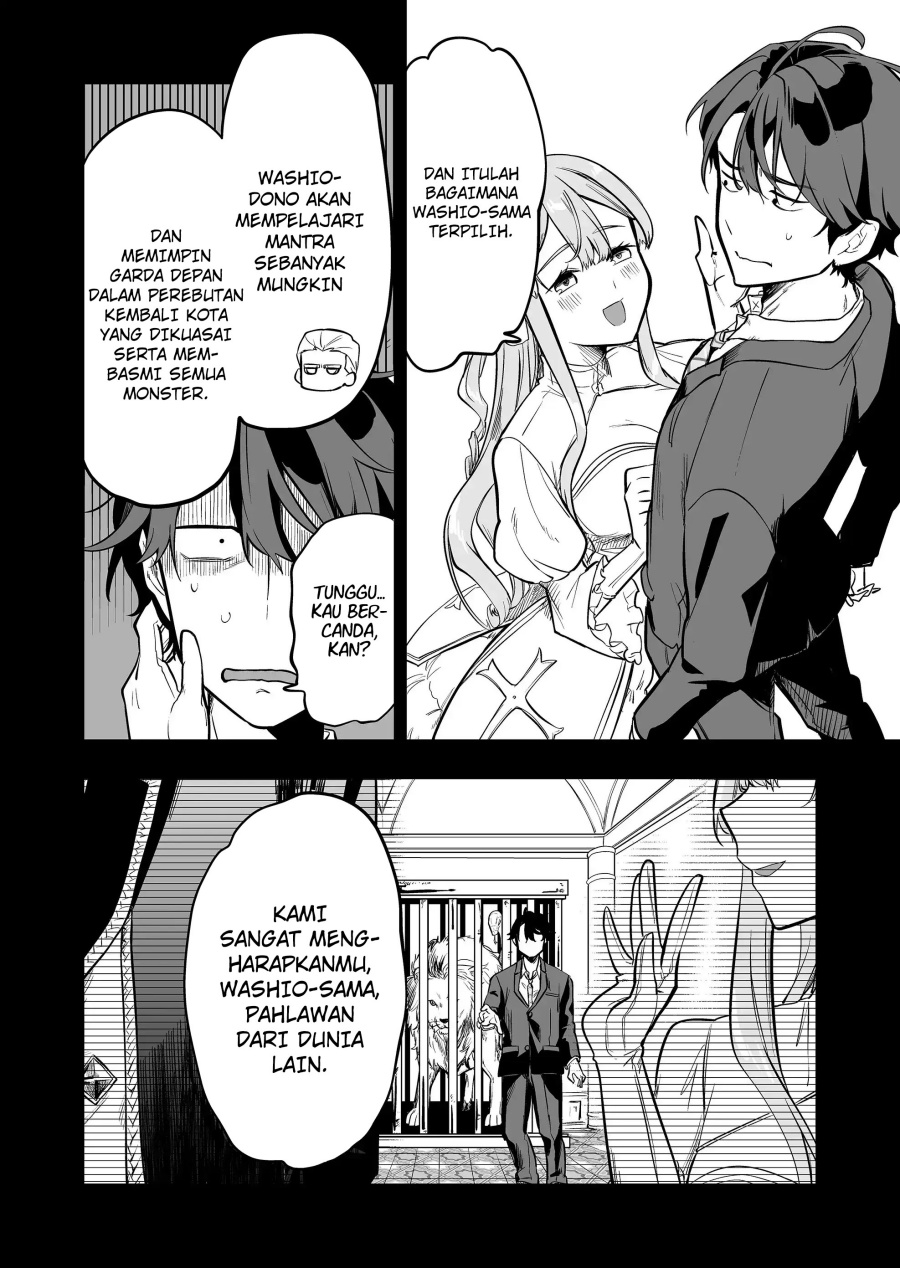 Dilarang COPAS - situs resmi www.mangacanblog.com - Komik ano toki tasukete itadaita monster musume desu 030 - chapter 30 31 Indonesia ano toki tasukete itadaita monster musume desu 030 - chapter 30 Terbaru 5|Baca Manga Komik Indonesia|Mangacan