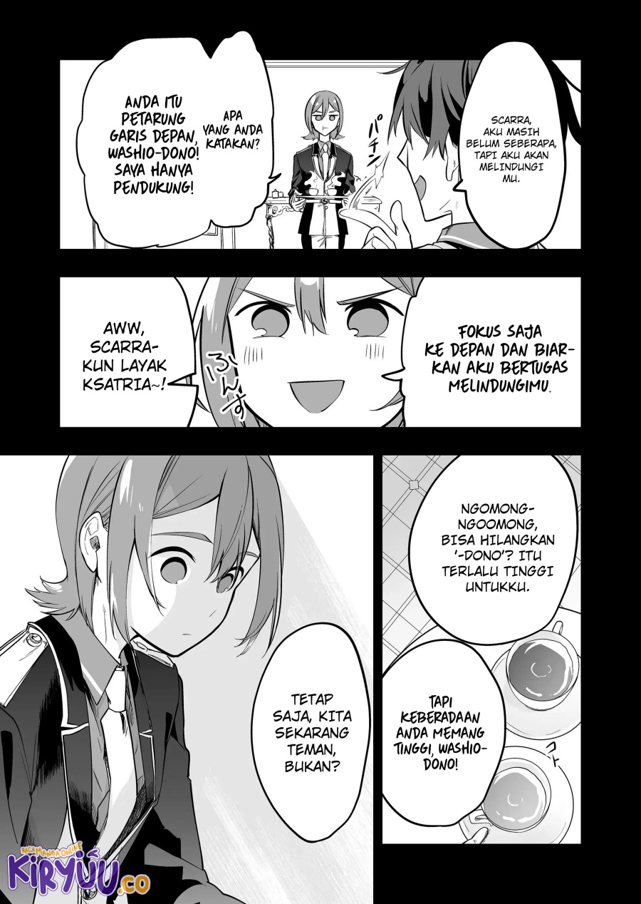 Dilarang COPAS - situs resmi www.mangacanblog.com - Komik ano toki tasukete itadaita monster musume desu 030 - chapter 30 31 Indonesia ano toki tasukete itadaita monster musume desu 030 - chapter 30 Terbaru 12|Baca Manga Komik Indonesia|Mangacan