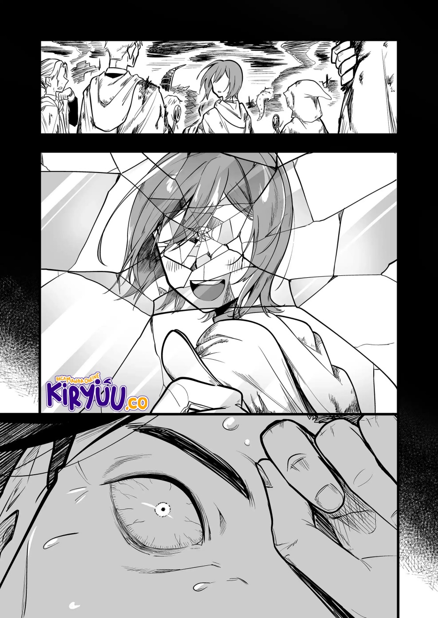 Dilarang COPAS - situs resmi www.mangacanblog.com - Komik ano toki tasukete itadaita monster musume desu 030 - chapter 30 31 Indonesia ano toki tasukete itadaita monster musume desu 030 - chapter 30 Terbaru 16|Baca Manga Komik Indonesia|Mangacan